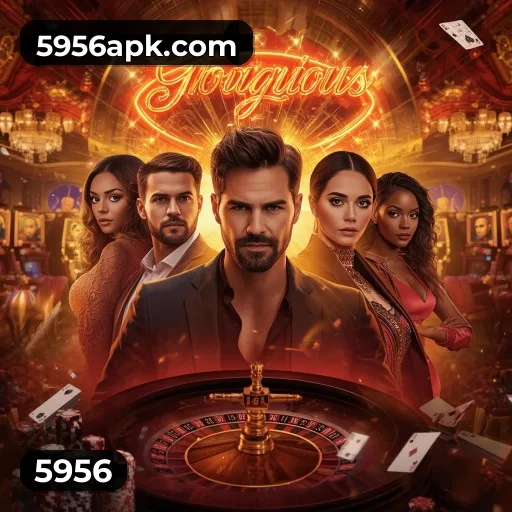 Níveis do programa VIP da 5956